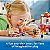 Lego City Quartel e Caminhão dos Bombeiros 60375 - Imagem 6
