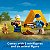 Lego City Off-Roader 4x4 de Aventuras 60387 - Imagem 6