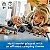 Lego City Off-Roader 4x4 de Aventuras 60387 - Imagem 2