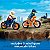 Lego City Off-Roader 4x4 de Aventuras 60387 - Imagem 4