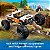Lego City Off-Roader 4x4 de Aventuras 60387 - Imagem 3