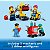 Lego City Oficina de Personalização de Carros 60388 - Imagem 6
