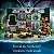 Lego Harry Potter Banner da Casa Sonserina 76410 - Imagem 4