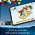 Lego Harry Potter Banner da Casa Sonserina 76410 - Imagem 5