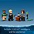Lego Harry Potter Banner da Casa Sonserina 76410 - Imagem 6