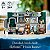 Lego Harry Potter Banner da Casa Sonserina 76410 - Imagem 2