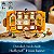 Lego Harry Potter Banner da Casa Lufa-Lufa 76412 - Imagem 2