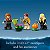 Lego Harry Potter Banner da Casa Lufa-Lufa 76412 - Imagem 6