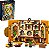 Lego Harry Potter Banner da Casa Lufa-Lufa 76412 - Imagem 1