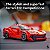 Lego Speed Ferrari 812 Competizione 76914 - Imagem 2