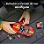 Lego Speed Ferrari 812 Competizione 76914 - Imagem 6