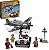 Lego Indiana Jones Perseguição de Avião de Caça 77012 - Imagem 1