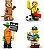 Lego Minifiguras Série 24 71037 - Imagem 4