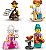 Lego Minifiguras Série 24 71037 - Imagem 3