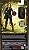 Boneco Dungeons & Dragons Golden Archive Doric F4867 Hasbro - Imagem 6