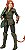 Boneco Dungeons & Dragons Golden Archive Doric F4867 Hasbro - Imagem 3