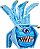 Dungeons & Dragons Dicelings Observador Azul F5215 Hasbro - Imagem 3
