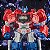 Transformers Studio Series Voyager 03 Optimus Prime F7242 - Imagem 4