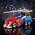 Transformers Studio Series Voyager 03 Optimus Prime F7242 - Imagem 3