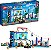 Lego City Academia de Treinamento da Polícia 60372 - Imagem 1