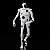 Boneco Marvel Legends Series The Spot F3850 Hasbro - Imagem 4
