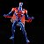 Boneco Marvel Legends Series Spider-Man 2099 F3849 Hasbro - Imagem 5