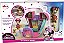 Maleta Playset Pet Shop Da Minnie com Acessórios Elka 1178 - Imagem 1