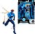 Boneco DC Multiverse Flash Wally West Candide 2211 - Imagem 3