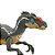 Jurassic World Epic Attack Velociraptor Mattel HNC11 - Imagem 4