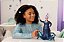 Boneca Disney A Pequena Sereia Úrsula Vilã Mattel HLX12 - Imagem 3