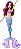 Boneca Disney Princess Color Splash Ariel Mattel HLW00 - Imagem 7