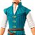 Boneco Disney Princesa Principe Flynn Mattel HLV98 - Imagem 3