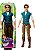 Boneco Disney Princesa Principe Flynn Mattel HLV98 - Imagem 1