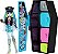 Boneca Monster High Skulltimates Secrets Frankie HKY62 - Imagem 2
