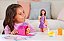 Boneca Barbie Adoção de Filhotes Morena Mattel HKD86 - Imagem 3
