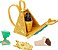 Boneca Monster High Cleo de Nile Moda e Pet Mattel HHK54 - Imagem 8