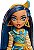Boneca Monster High Cleo de Nile Moda e Pet Mattel HHK54 - Imagem 5