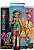 Boneca Monster High Cleo de Nile Moda e Pet Mattel HHK54 - Imagem 1