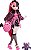 Boneca Monster High Draculaura Moda e Pet Mattel HHK51 - Imagem 2