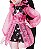 Boneca Monster High Draculaura Moda e Pet Mattel HHK51 - Imagem 6