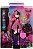 Boneca Monster High Draculaura Moda e Pet Mattel HHK51 - Imagem 1