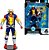 Boneco DC Multiverse Flash Jay Garrick Candide 2212 - Imagem 2