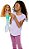 Boneca A Pequena Sereia Ariel Sereia Sunny 3900 - Imagem 3