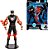 Boneco Mcfarlane Flash Barry Allen Candide 2214 - Imagem 3