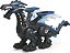 Dinossauro Robô Cyber Dino Spray Zoop Toys ZP01010 - Imagem 2