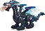 Dinossauro Robô Cyber Dino Spray Zoop Toys ZP01010 - Imagem 1
