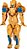 Boneco Transformers Authentics Cheetor F6760 Hasbro - Imagem 2