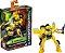 Boneco Transformers Rise of the Beasts Bumblebee F5489 Hasbro - Imagem 3