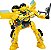Boneco Transformers Rise of the Beasts Bumblebee F5489 Hasbro - Imagem 2