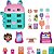 Gabby'S Dollhouse Mini Playset Sunny 3353 - Imagem 7